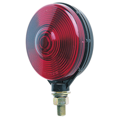 12 Volt DC Stop Turn Tail Stud Mount Light Peterson Mfg V313-2